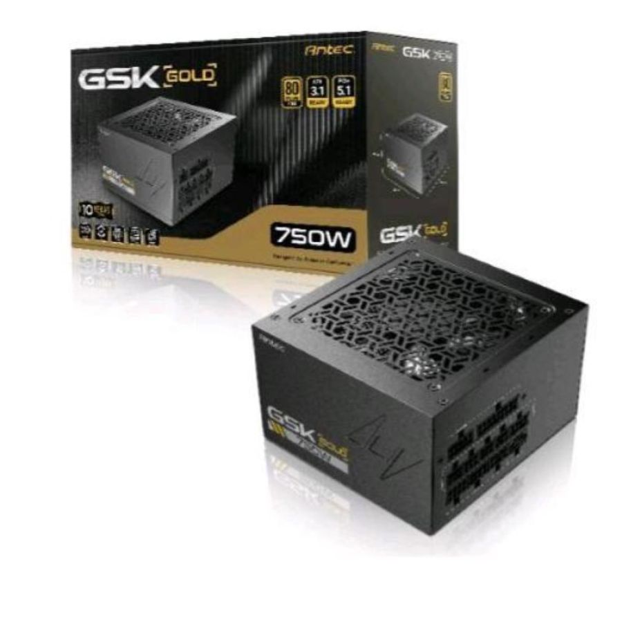 Gsk 750w v2 ec