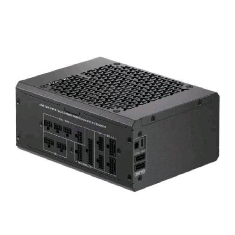 Icue link hx1500i shift