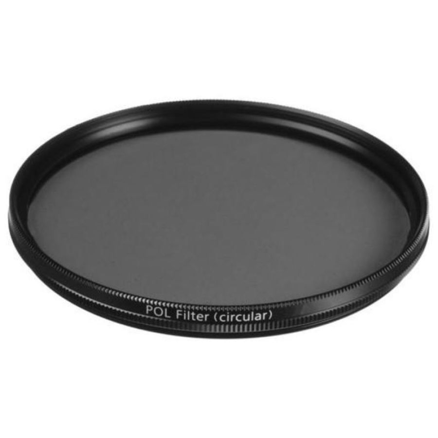Zeiss t* pol filtro polarizzatore circolare per fotocamera 6,2 cm