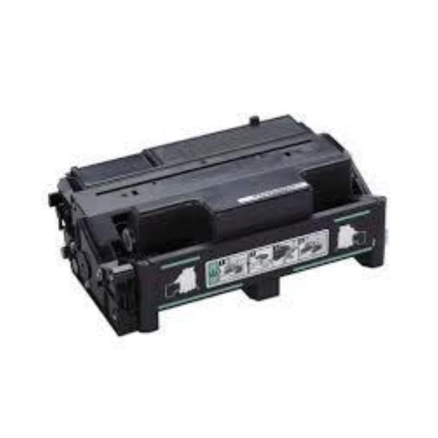 Ricoh 821229 cartuccia toner 1 pz originale nero