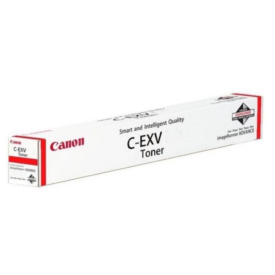 Canon 0483c002 cartuccia toner 1 pz originale magenta