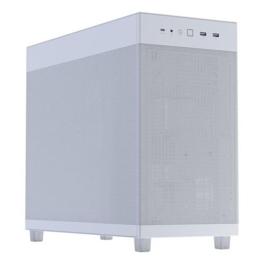 Asus case prime ap303 mesh white