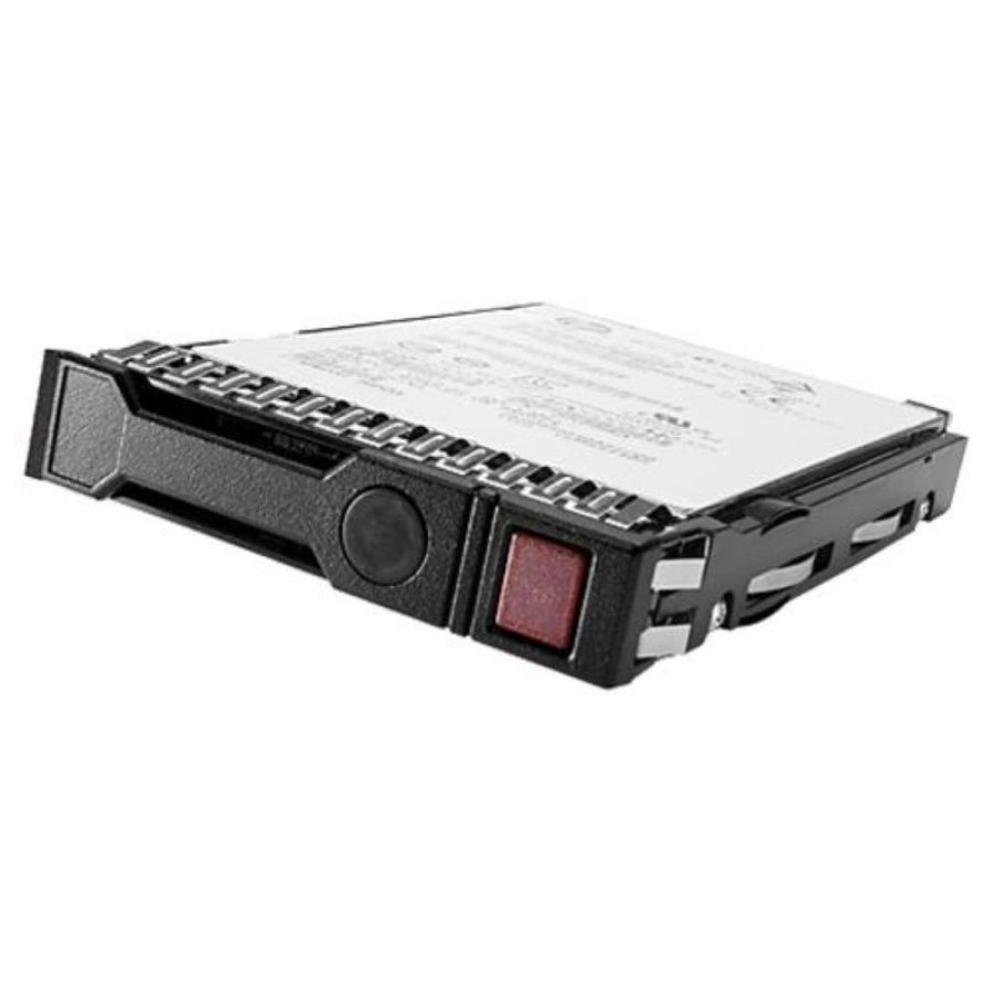 Hpe hdd server 4tb sata 3,5 7,2k 6gb/s non-hot plug