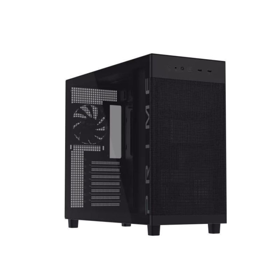 Asus case prime ap303 tg black