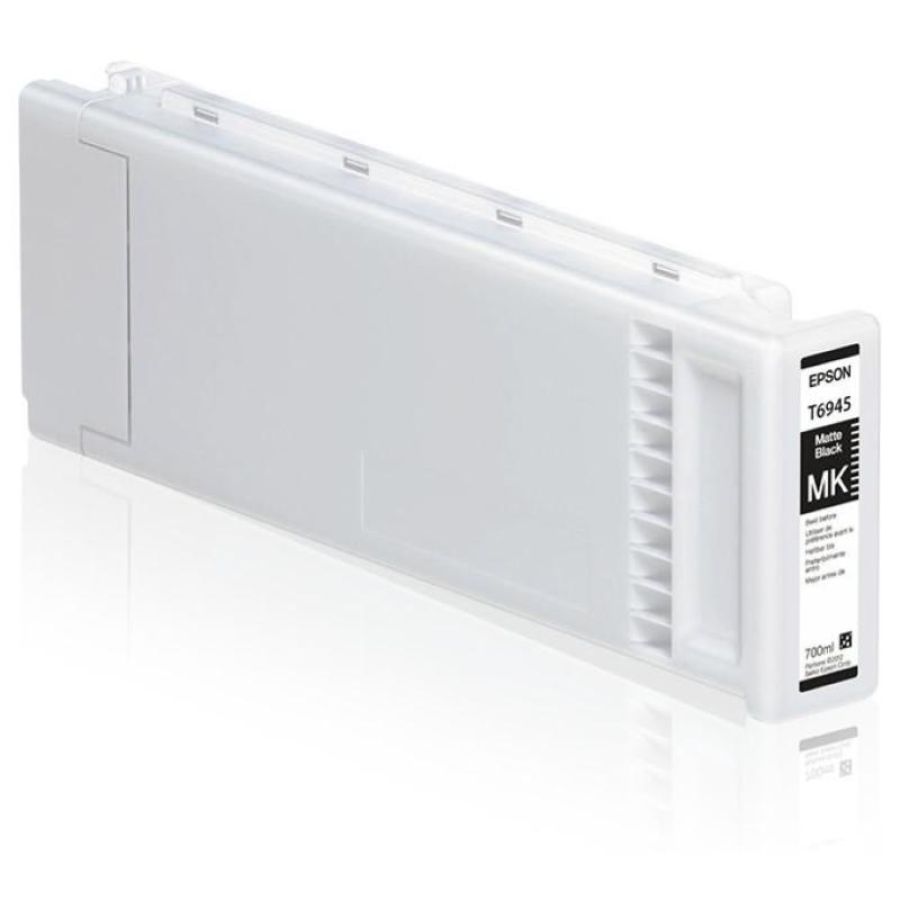 Epson tanica nero matte