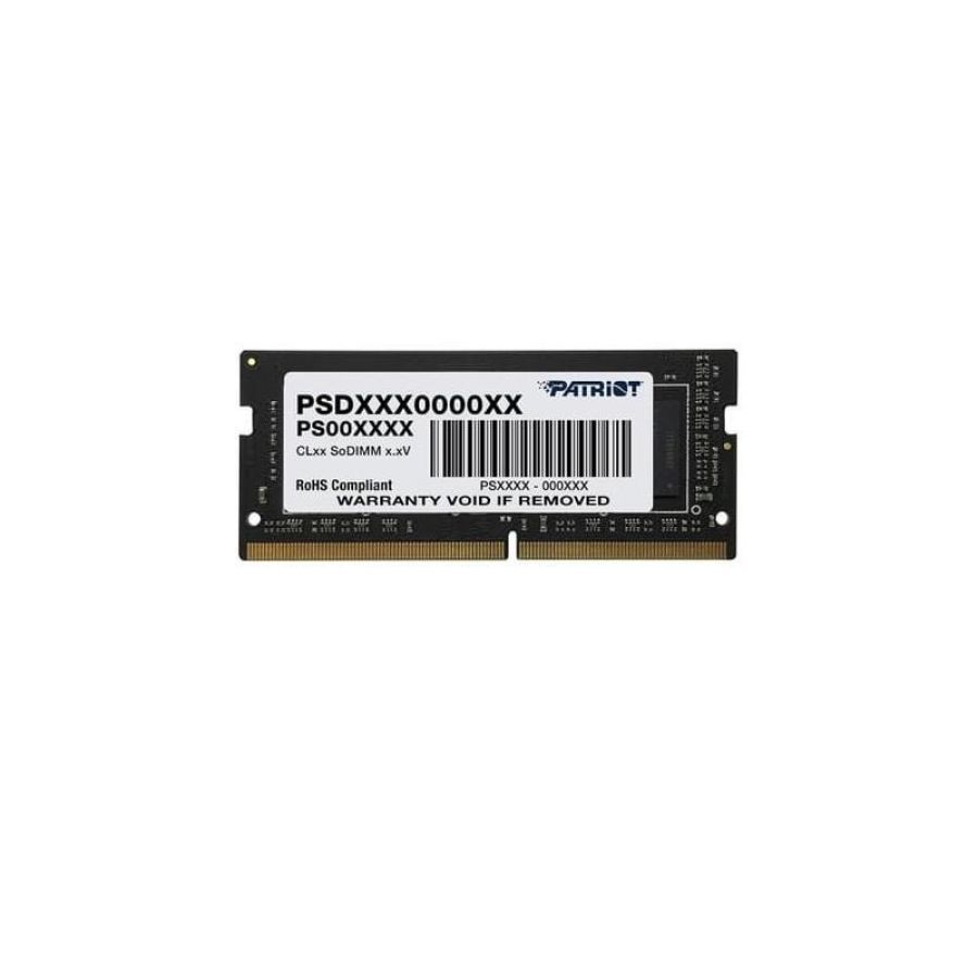 Patriot ram sodimm 32gb ddr4 3200mhz