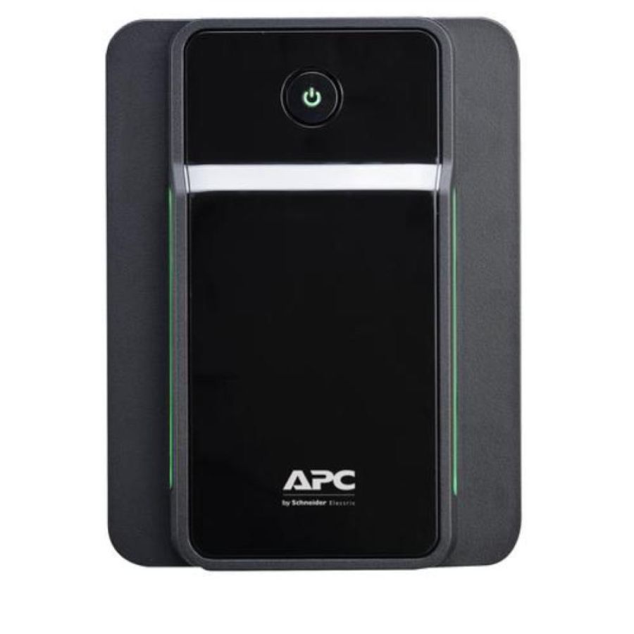 Apc back-ups 750va, 230v, avr, schuko sockets