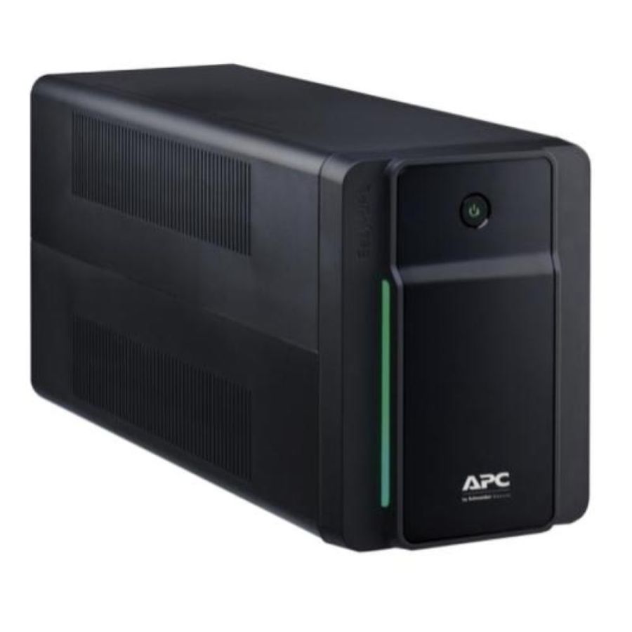 Apc easy ups 1600va, 230v, avr, schuko sockets