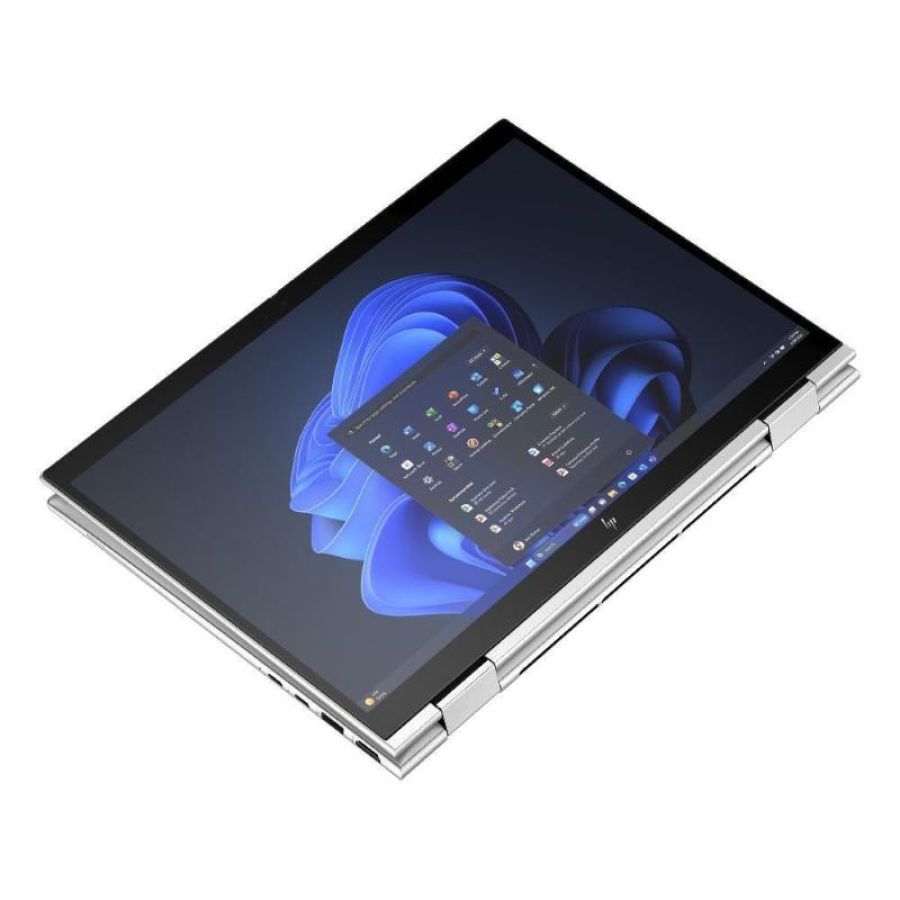 Hp nb elite x360 830 g11 wolf sec ultra 7-155u 16gb 1tb 13.3 touch sc reader wacom pen win 11 pro
