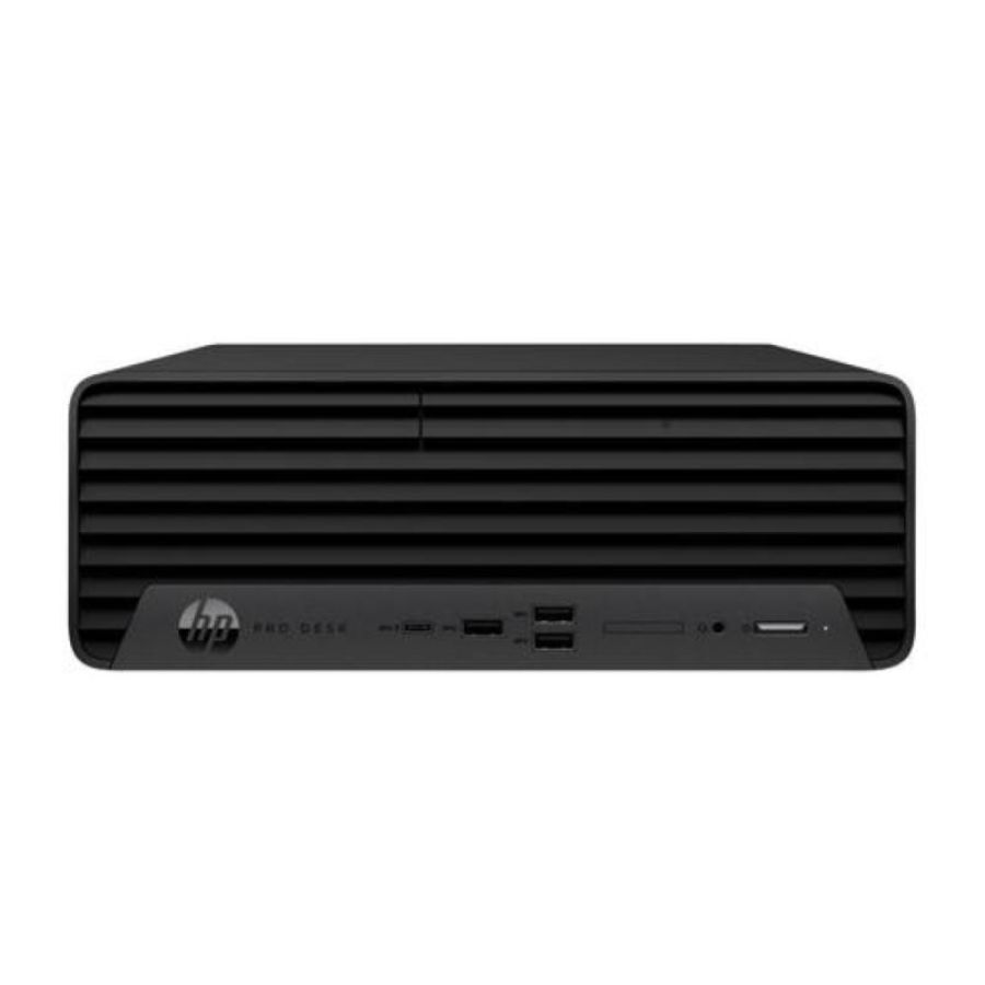 Hp pc sff 400 g9 i7-14700 16gb 512gb ssd win 11 pro