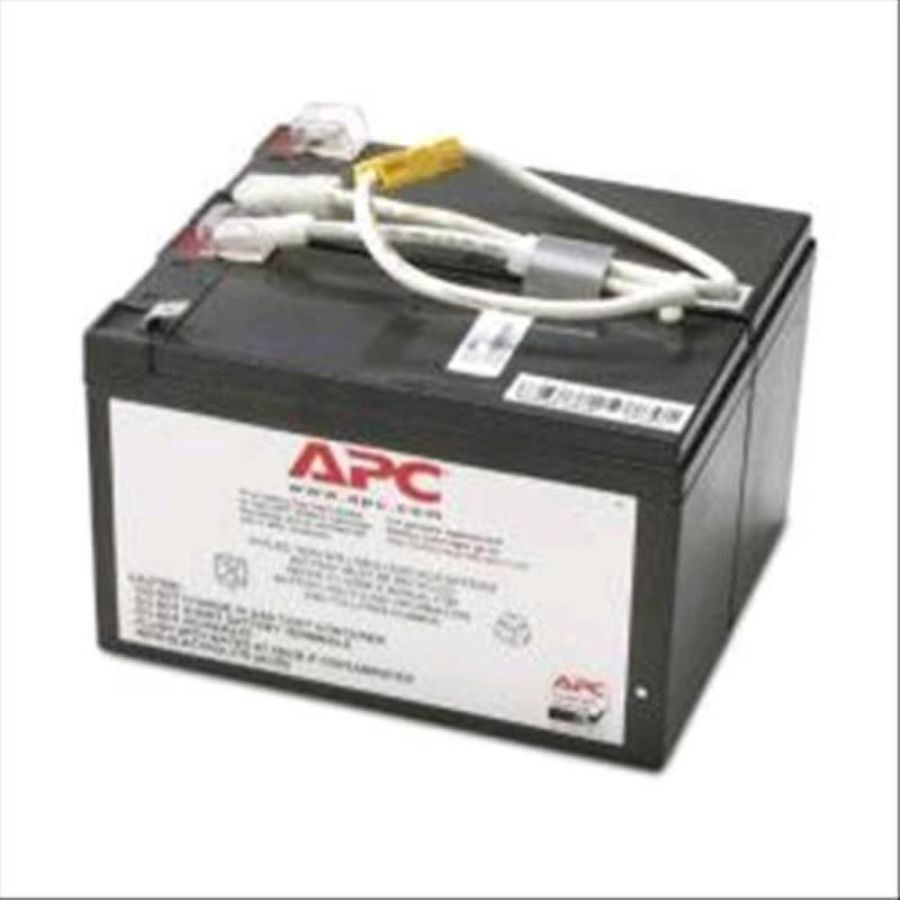 Apc rbc5 batterie per su450-su700-su700ibx
