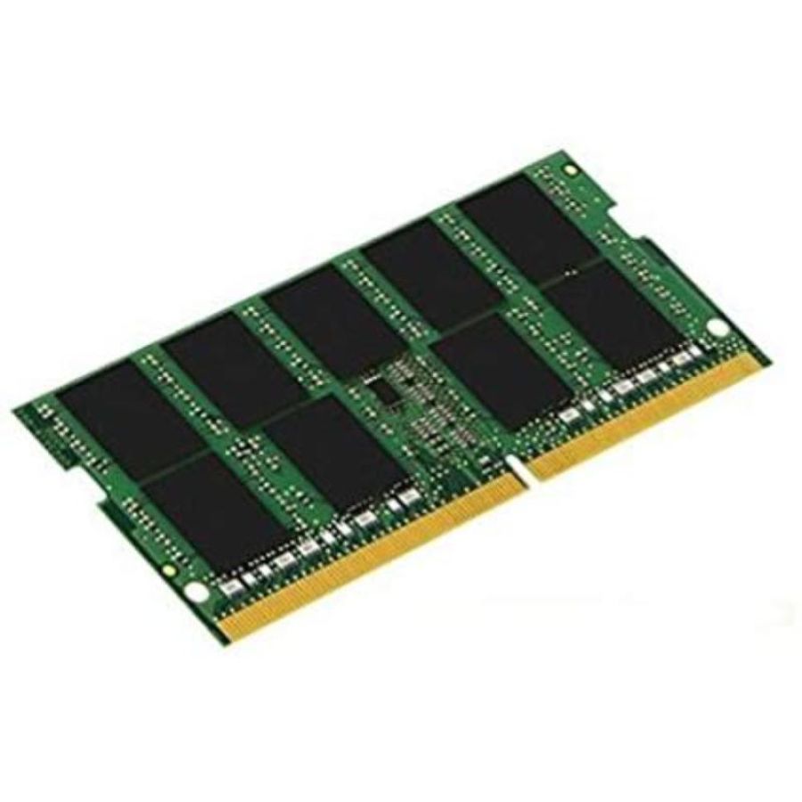 Kingston ram sodimm 32gb ddr4 (1x32gb) 3200mhz cl22
