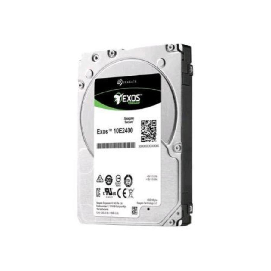 Seagate exos 10e2400 hdd 1.200gb intenro 2.5 sas buffer 128mb 10.000rpm