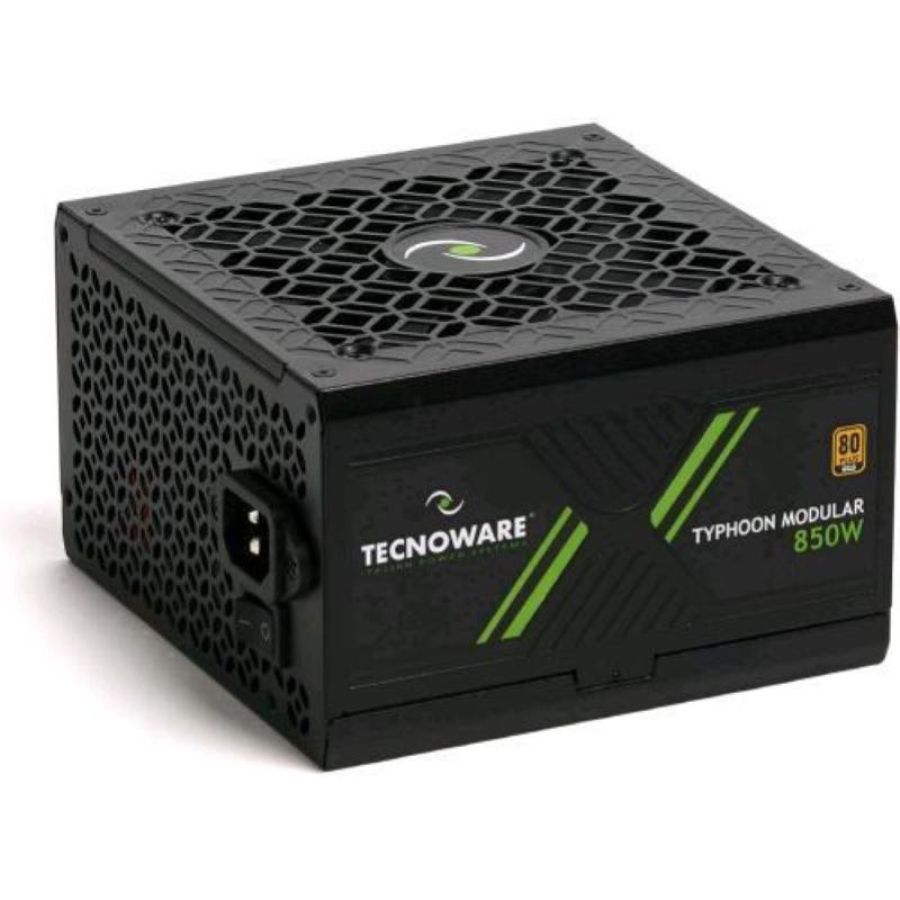 Alimentatore 580w psu typhoon mod.