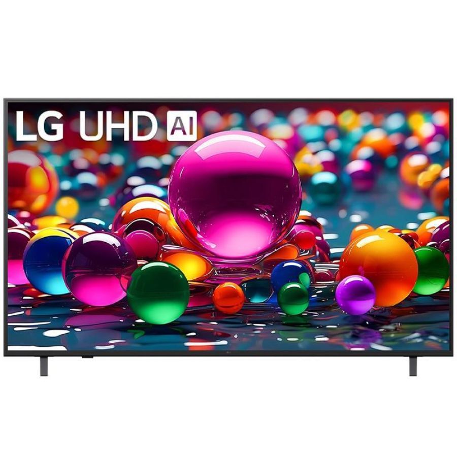 Lg 65ua75003la - 65 smart tv led 4k - black - eu