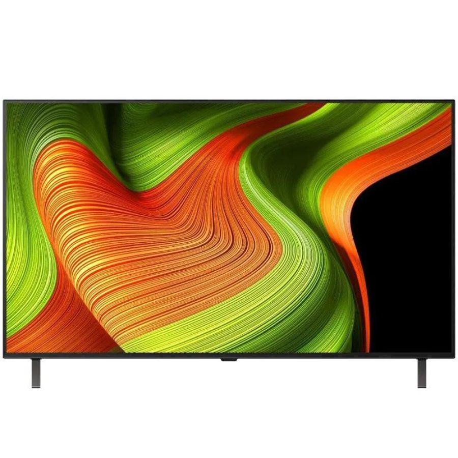 Lg oled65b53la - 65 smart tv oled 4k - black - eu