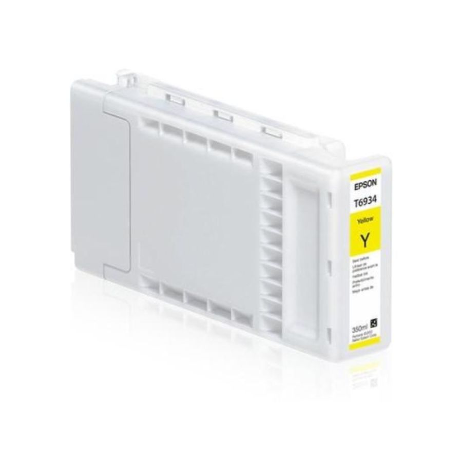 Epson c13t69340n cartuccia d\`inchiostro 1 pz originale giallo
