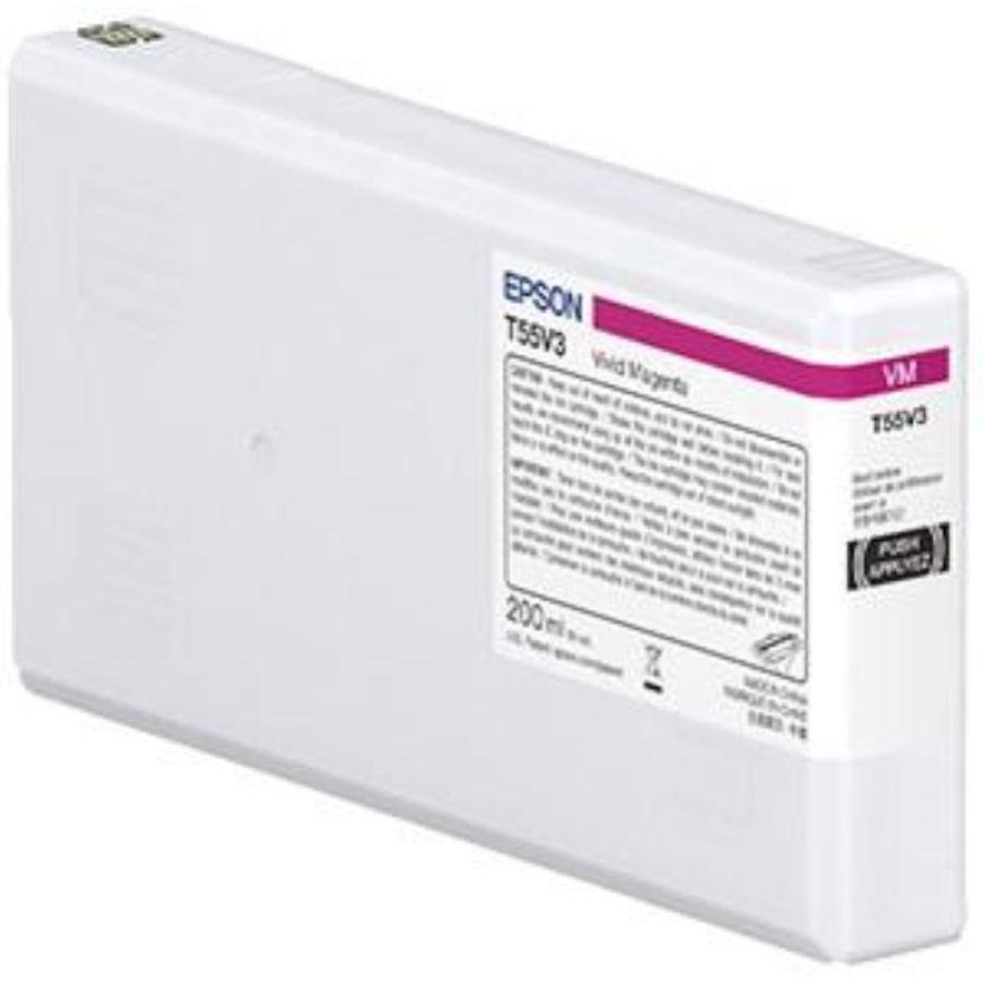 Epson ultrachrome pro10 cartuccia d\`inchiostro 1 pz originale magenta