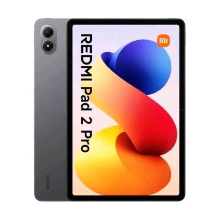 Xiaomi redmi pad 2 pro 12.1 octa core 256gb ram 8gb wi-fi italia graphite gray