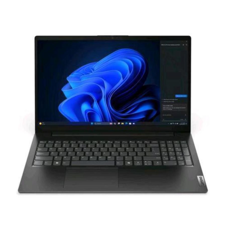 Lenovo v15-irl gen5 15.6 i3-1315u ram 8gb-ssd 512gb nvme-intel uhd graphics-wi-fi 6 + gigabit ethernet-win 11 prof nero (83gw00auix)