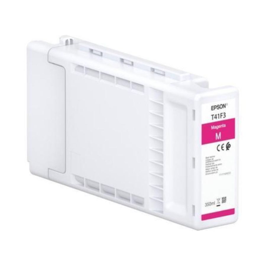 Epson ultrachrome xd2 t41r34n cartuccia d\`inchiostro 1 pz originale magenta