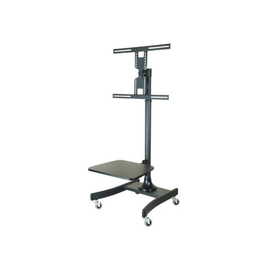 Value carrello tv 35kg 27-47 pollici