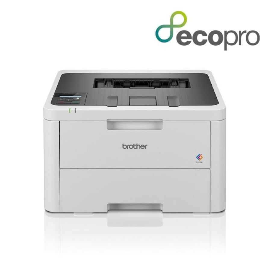 Brother hl-l3220cwe stampante laser a colori 600 x 2400 dpi a4 wi-fi