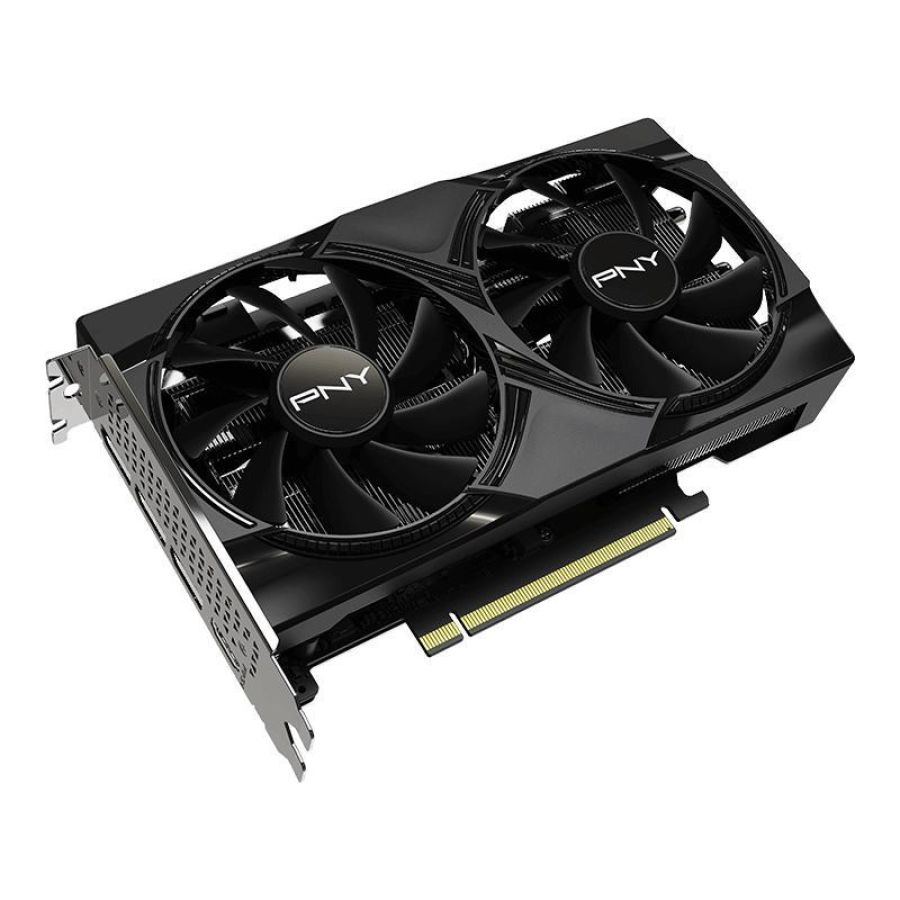 Vga pny rtx 5060 8gb gddr7 dualfan dlss 4