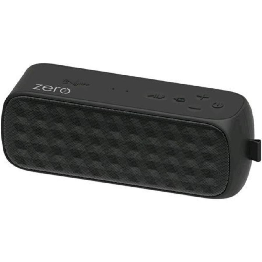Zero line bt speaker+powerbank nero