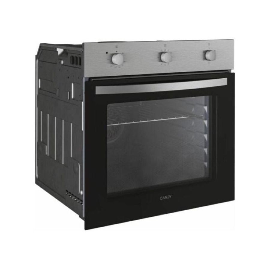 Forno da incasso fidc x502it elettrico ventilato 65lt nero classe a