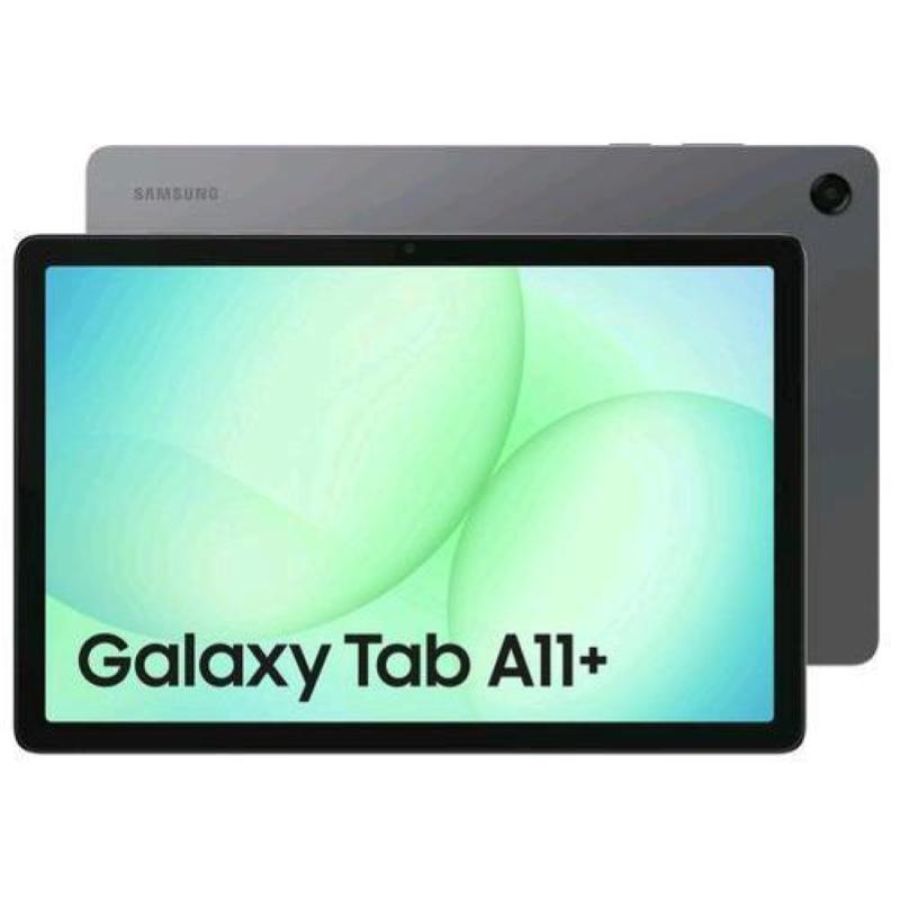 Samsung x230 galaxy tab a11+ 11 octa core 128gb ram 6gb wi-fi italia gray