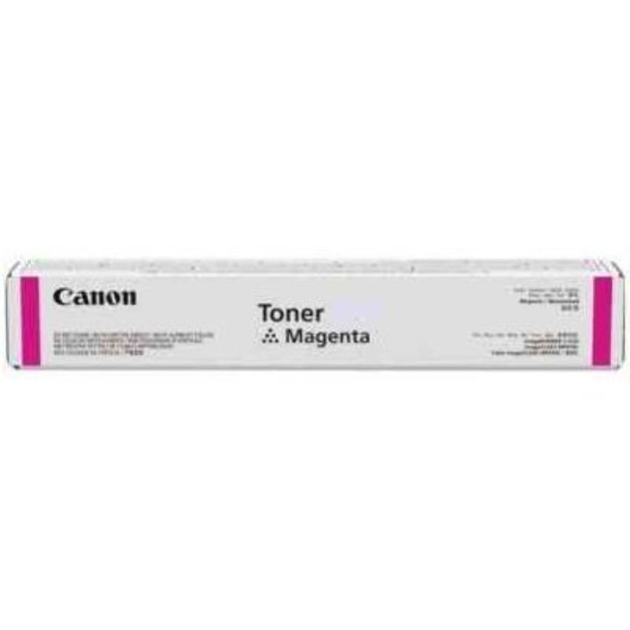 Canon toner magenta c-exv54