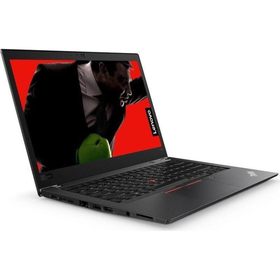 Notebook thinkpad t480 14 touch intel core i5-8350u 8gb 256gb ssd windows 11 pro - ricondizionato - gar. 6 mesi - grado a/a-