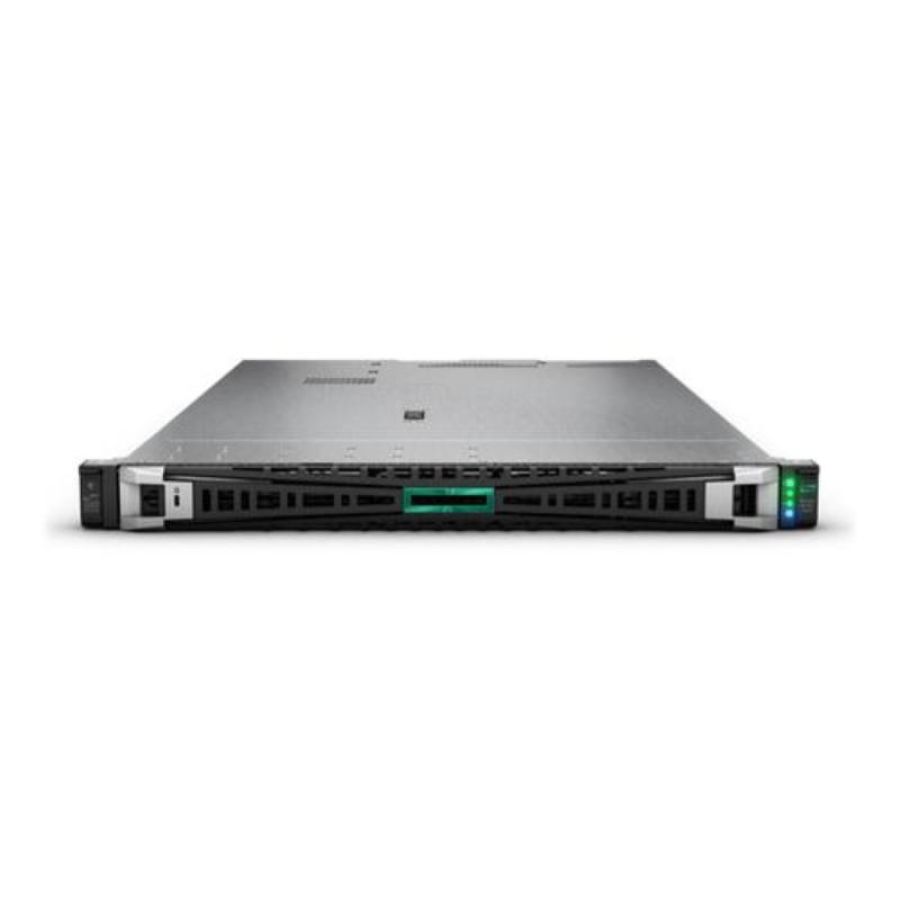 Hpe server rack proliant dl360 gen11 4514y 2.0ghz 16c 1p 128gb-r 8sff ns204i-u nc bcm57416 2x1000w p