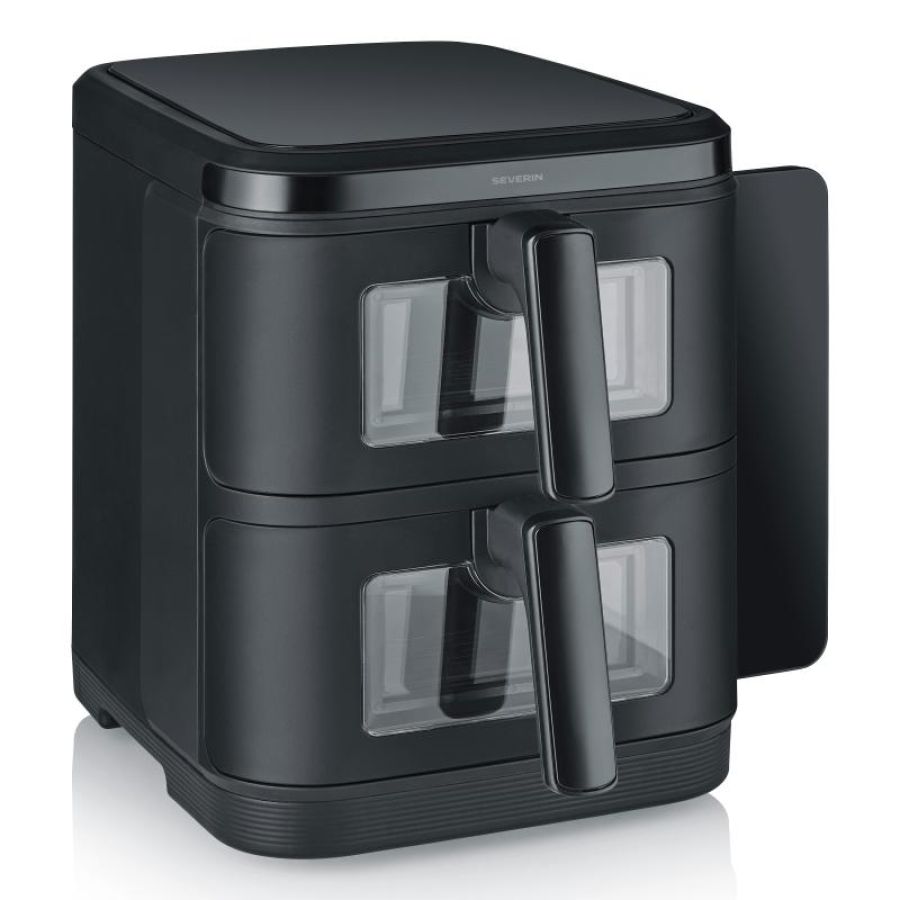 Airfrier 2piani 2x5,5l 2600