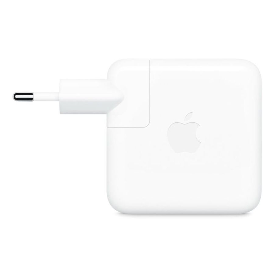Alimentatore apple usb-c 70w macbook-iphone e ipad usb-c
