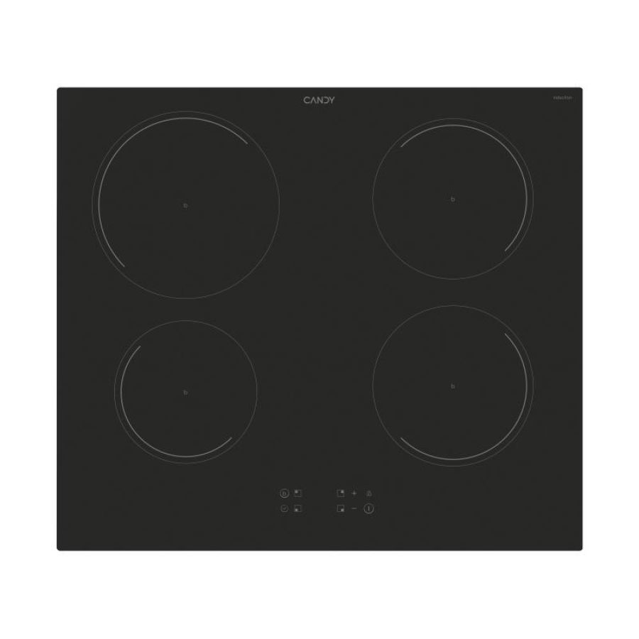Piano cot induzione citt642c/e1