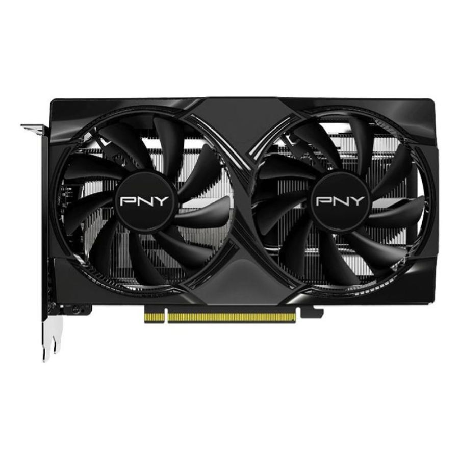 Vga pny rtx 5050 8gb gddr6 dualfan dlss 4