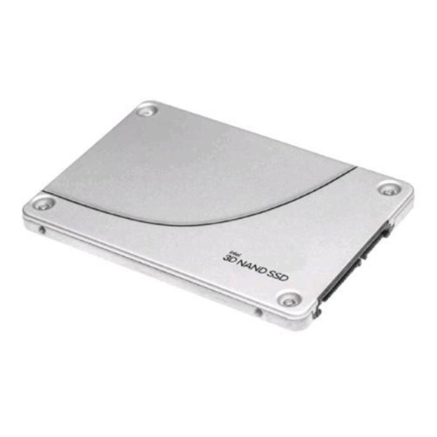 Solidigm d3 series d3-s4520 ssd 3.84 tb interno 2.5 sata 6gb/s 3d nand a 144 strati