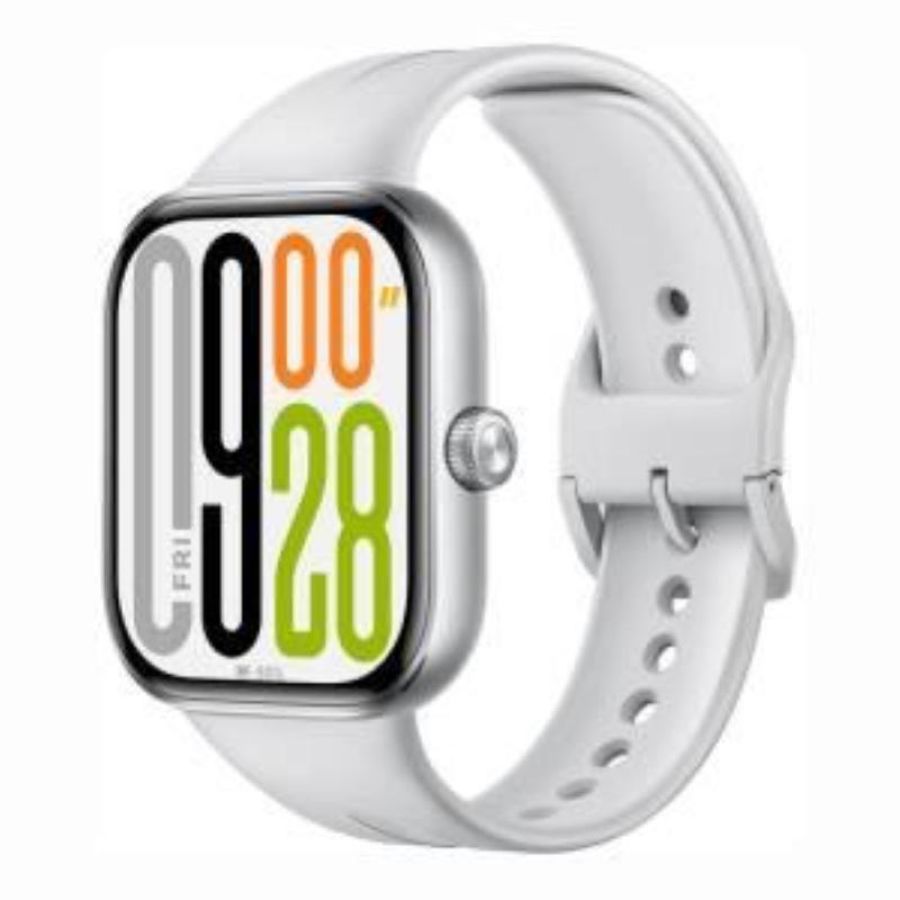 Xiaomi redmi watch 5 silver