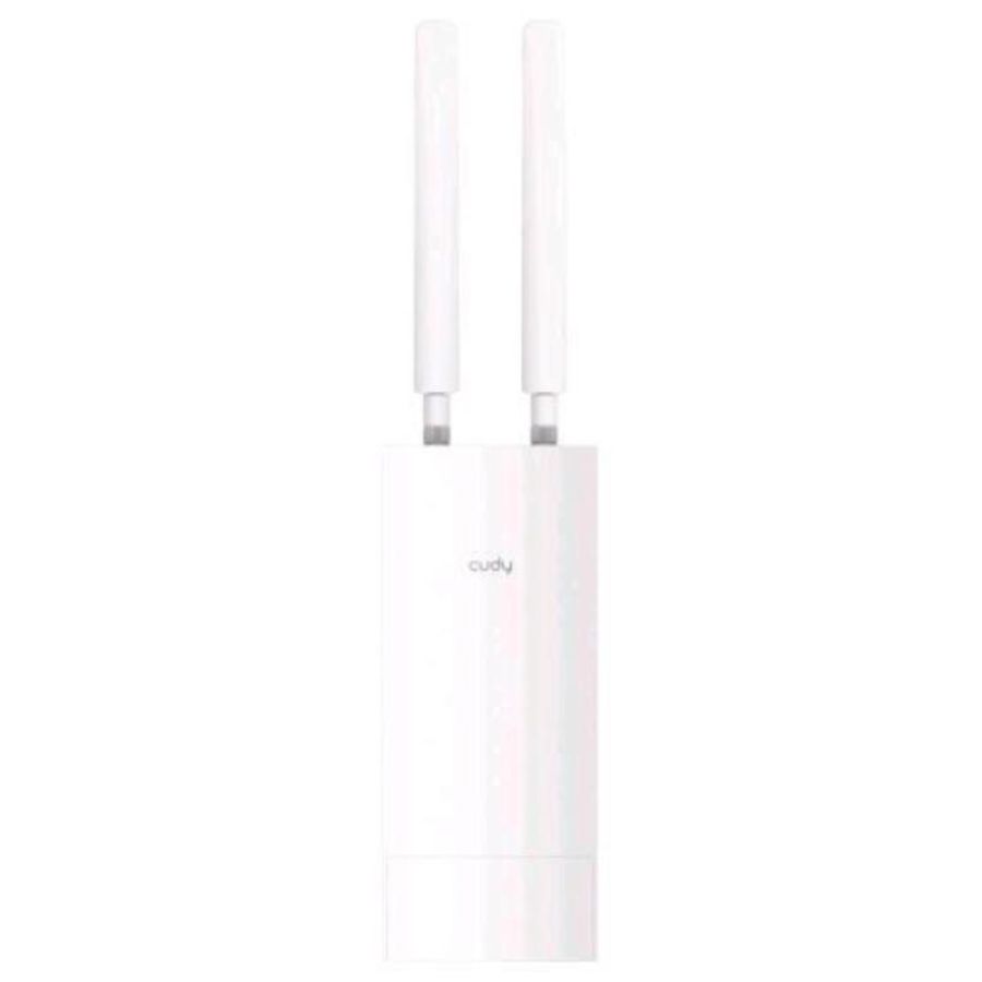 Cudy lt700 router wifi 4g lte outdoor ac1200 ip65 antenne rimovibili impermeabile