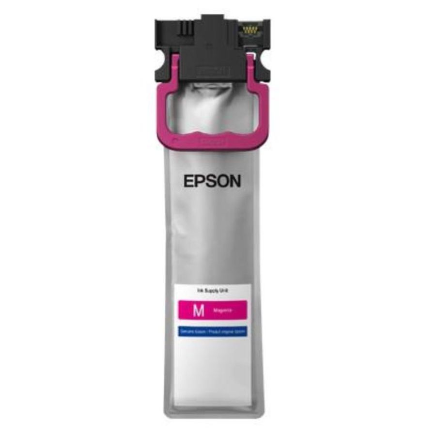 Epson c13t13l340 cartuccia d\`inchiostro 1 pz originale resa elevata (xl) magenta