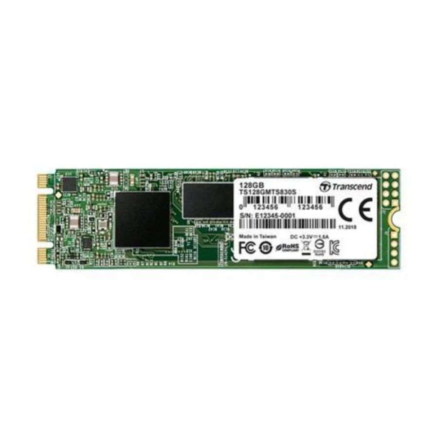 Transcend 830s ssd 128gb interno m.2 sata iii