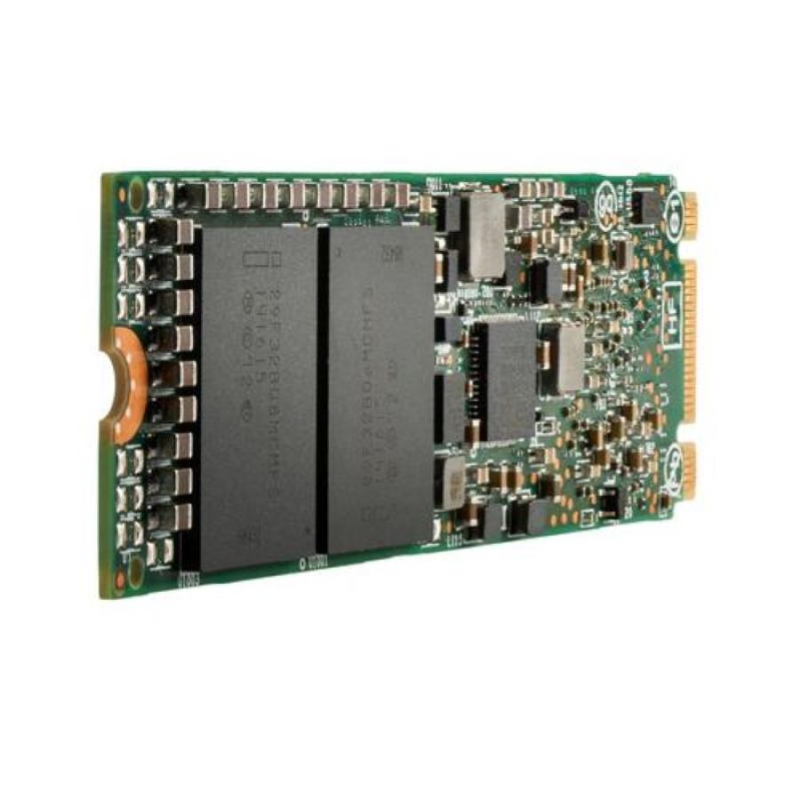 Hpe ssd server 960gb nvme ri m.2 mv