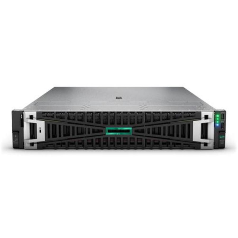 Hpe server rack dl385 gen11 9124 1p 32g 8sff eu