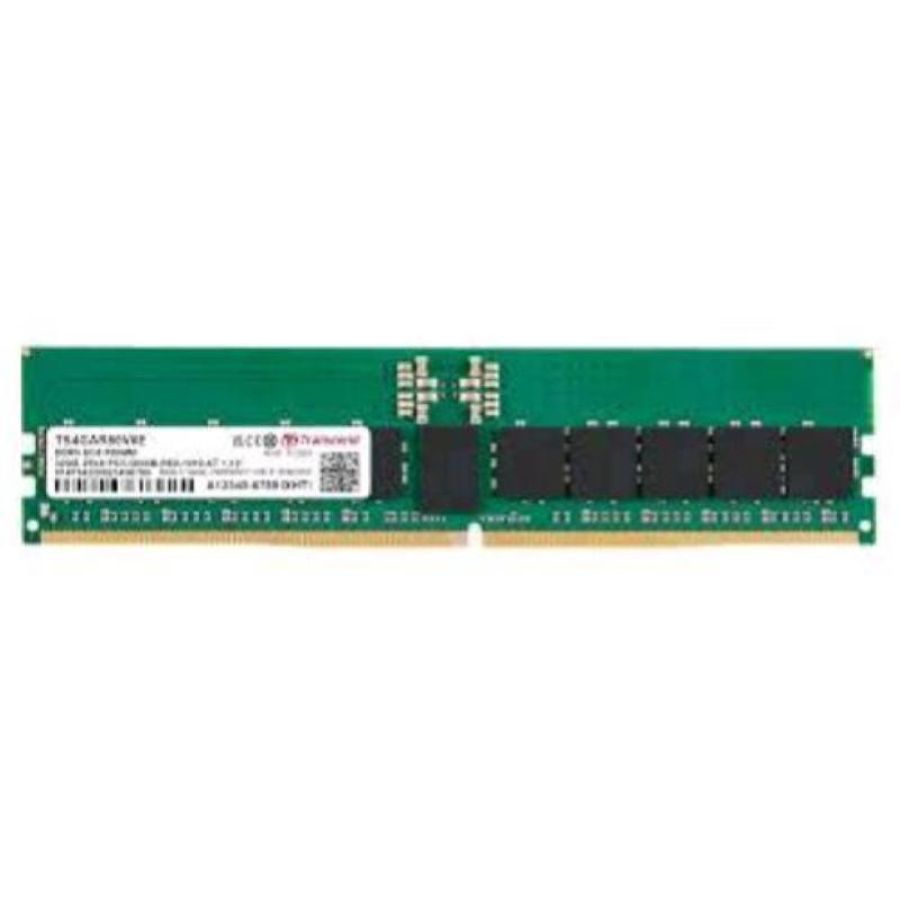 Trascend ram 64gb ddr5 4800 reg-dimm 2rx4 1.1v