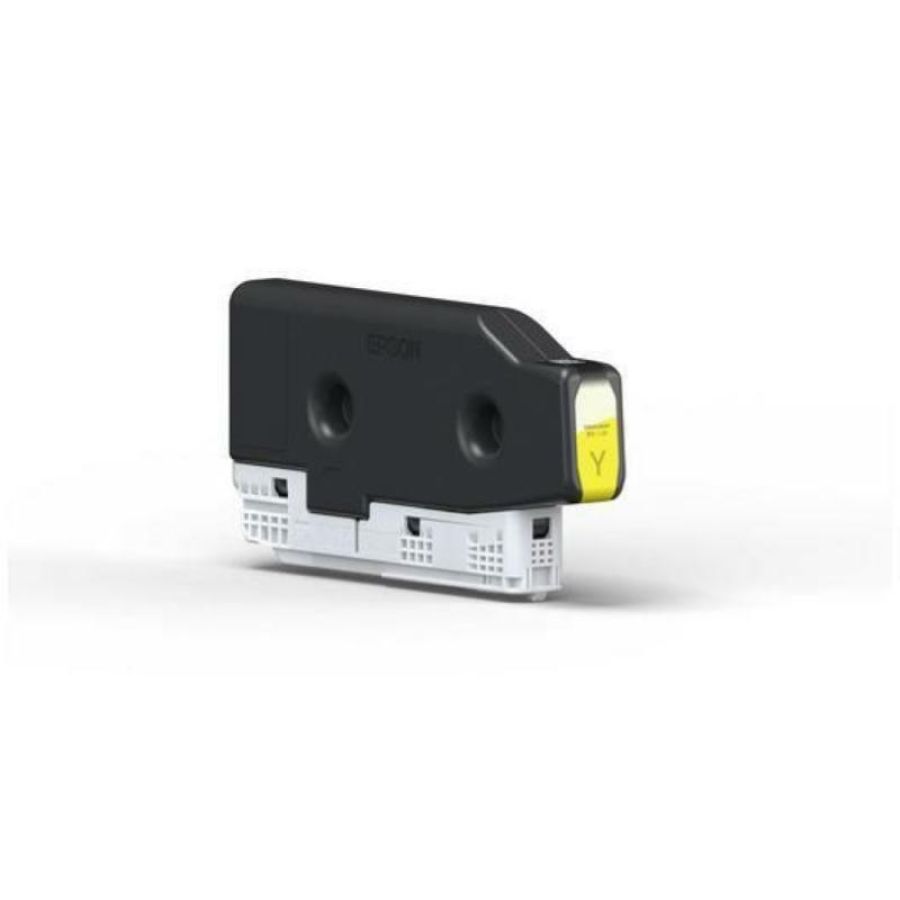 Epson c13t08n440 cartuccia d\`inchiostro 1 pz originale giallo