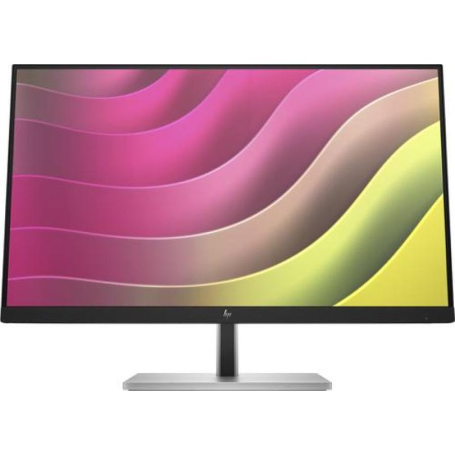 Hp monitor touch 23,8 led ips 16:9 fhd 5ms 300 cdm, pivot, dp/hdmi, e24t g5 touch