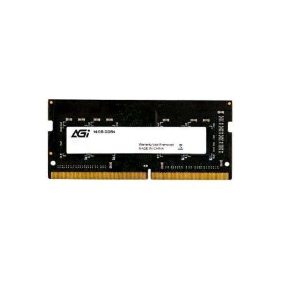 Agi ram so-dimm 16gb ddr4 3200mhz