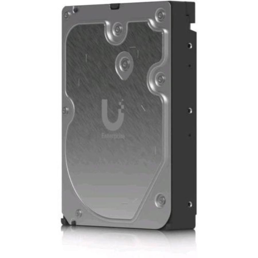 Ubiquiti uacc-hdd-e-8tb hdd 8tb interno per nas 3.5 sata iii 7.200rpm